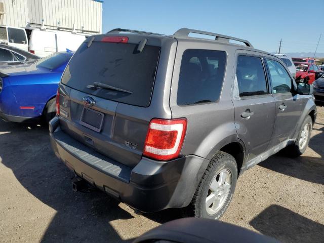 Photo 2 VIN: 1FMCU9D70BKB92567 - FORD ESCAPE 