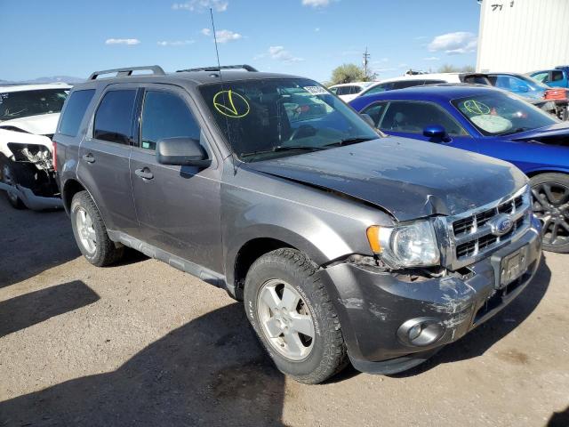 Photo 3 VIN: 1FMCU9D70BKB92567 - FORD ESCAPE 