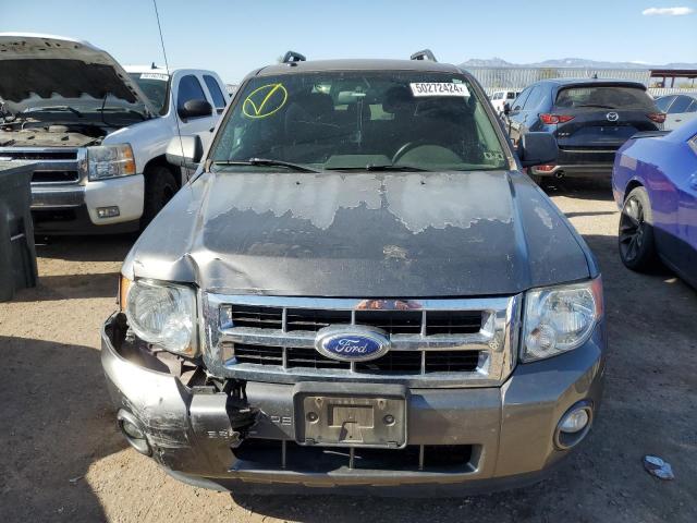 Photo 4 VIN: 1FMCU9D70BKB92567 - FORD ESCAPE 