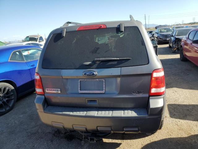 Photo 5 VIN: 1FMCU9D70BKB92567 - FORD ESCAPE 