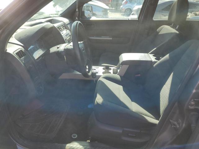 Photo 6 VIN: 1FMCU9D70BKB92567 - FORD ESCAPE 