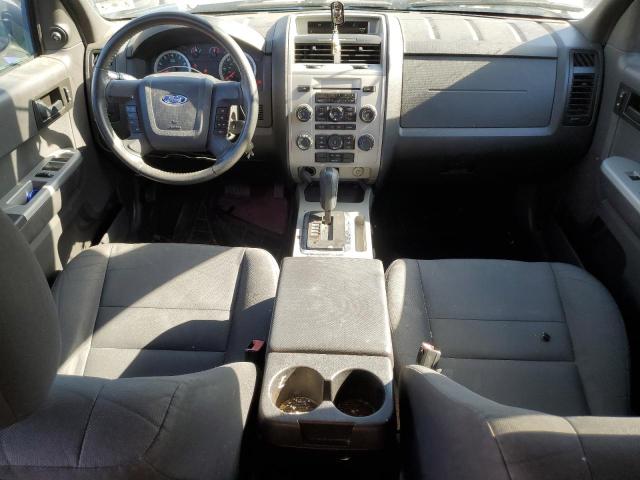 Photo 7 VIN: 1FMCU9D70BKB92567 - FORD ESCAPE 