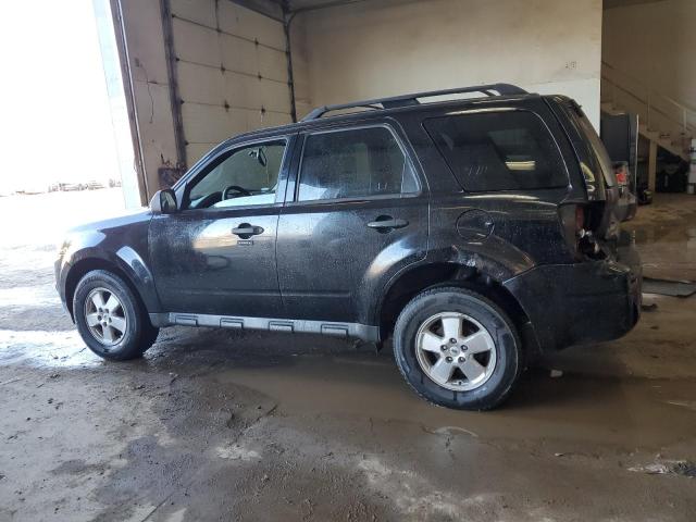 Photo 1 VIN: 1FMCU9D70BKB93234 - FORD ESCAPE 