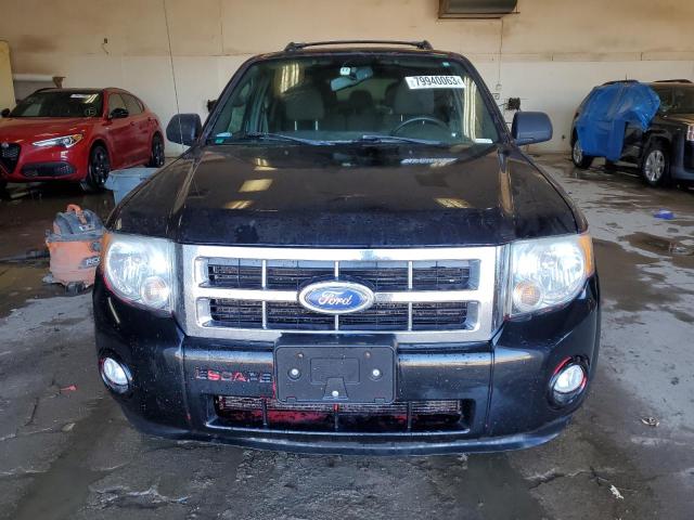 Photo 4 VIN: 1FMCU9D70BKB93234 - FORD ESCAPE 