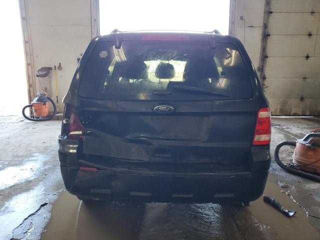 Photo 5 VIN: 1FMCU9D70BKB93234 - FORD ESCAPE 