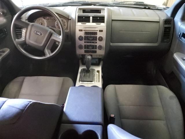 Photo 7 VIN: 1FMCU9D70BKB93234 - FORD ESCAPE 