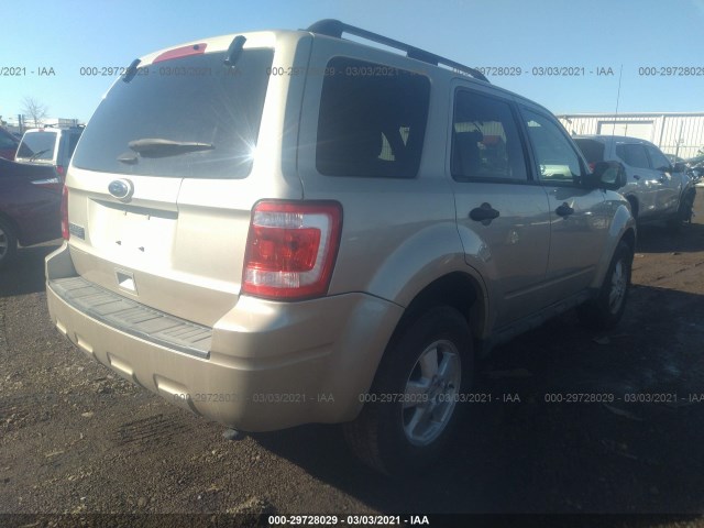 Photo 3 VIN: 1FMCU9D70BKB98997 - FORD ESCAPE 