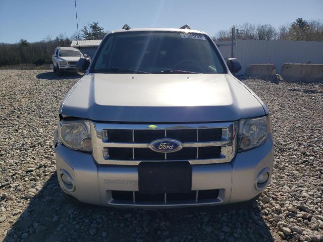 Photo 4 VIN: 1FMCU9D70BKC15992 - FORD ESCAPE 