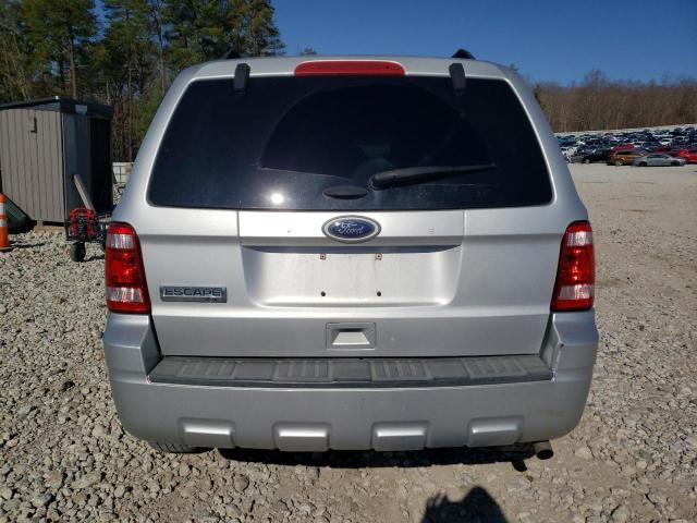 Photo 5 VIN: 1FMCU9D70BKC15992 - FORD ESCAPE 