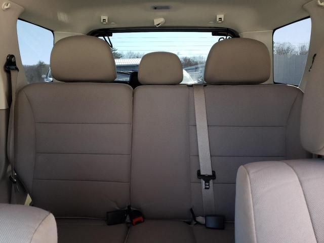 Photo 9 VIN: 1FMCU9D70BKC15992 - FORD ESCAPE 