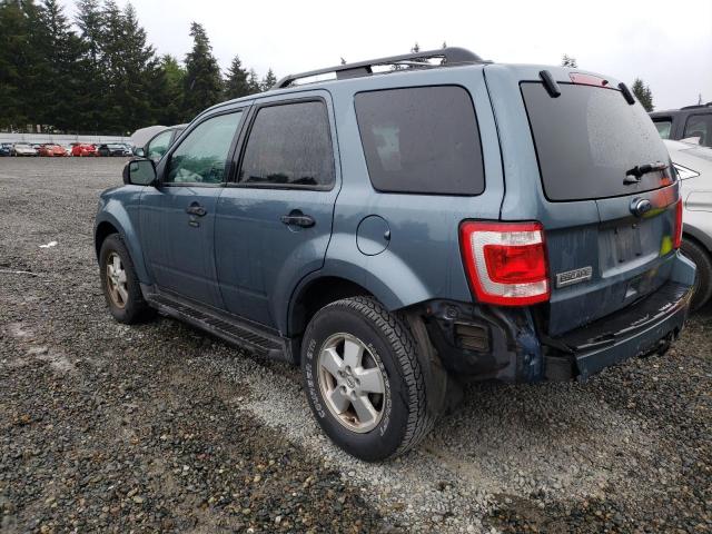 Photo 1 VIN: 1FMCU9D70BKC17998 - FORD ESCAPE 