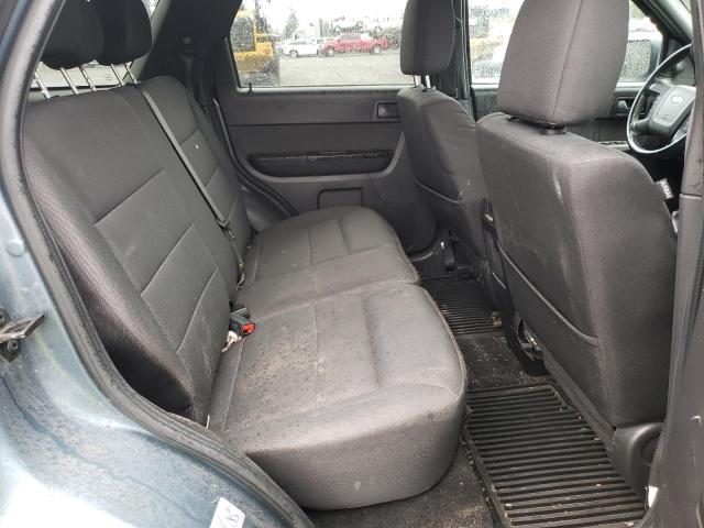 Photo 10 VIN: 1FMCU9D70BKC17998 - FORD ESCAPE 