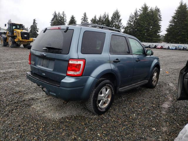 Photo 2 VIN: 1FMCU9D70BKC17998 - FORD ESCAPE 