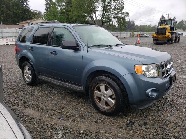 Photo 3 VIN: 1FMCU9D70BKC17998 - FORD ESCAPE 