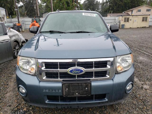 Photo 4 VIN: 1FMCU9D70BKC17998 - FORD ESCAPE 