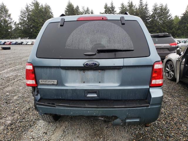 Photo 5 VIN: 1FMCU9D70BKC17998 - FORD ESCAPE 