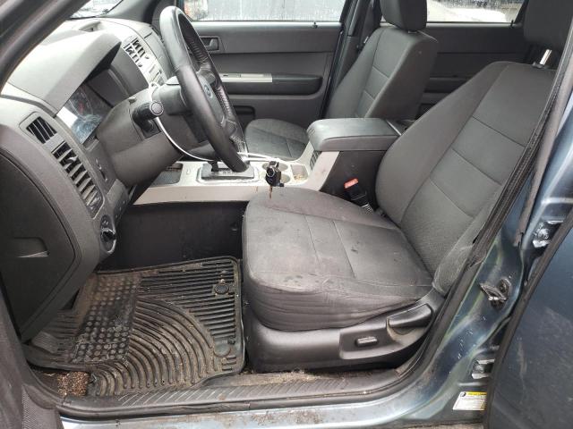 Photo 6 VIN: 1FMCU9D70BKC17998 - FORD ESCAPE 