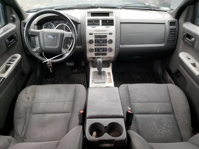 Photo 7 VIN: 1FMCU9D70BKC17998 - FORD ESCAPE 