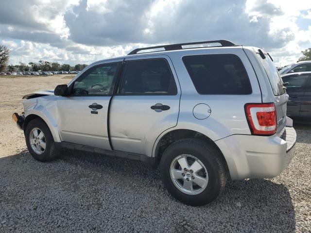 Photo 1 VIN: 1FMCU9D70BKC38222 - FORD ESCAPE 