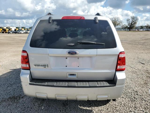 Photo 5 VIN: 1FMCU9D70BKC38222 - FORD ESCAPE 