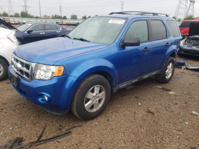 Photo 0 VIN: 1FMCU9D70BKC54971 - FORD ESCAPE XLT 