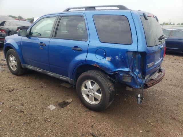 Photo 1 VIN: 1FMCU9D70BKC54971 - FORD ESCAPE XLT 