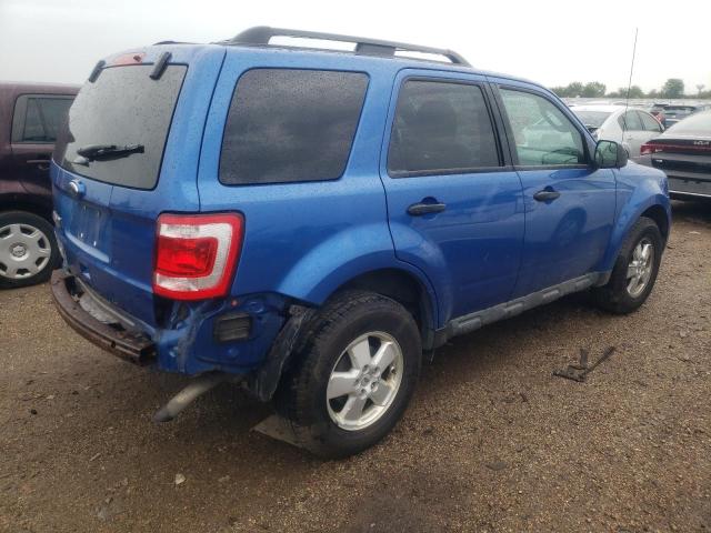 Photo 2 VIN: 1FMCU9D70BKC54971 - FORD ESCAPE XLT 