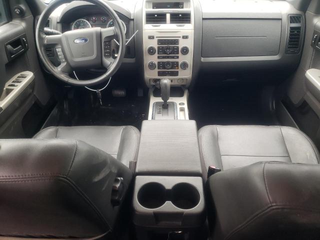 Photo 7 VIN: 1FMCU9D70BKC54971 - FORD ESCAPE XLT 