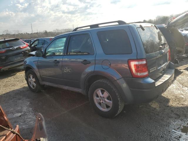 Photo 1 VIN: 1FMCU9D70CKA02056 - FORD ESCAPE 