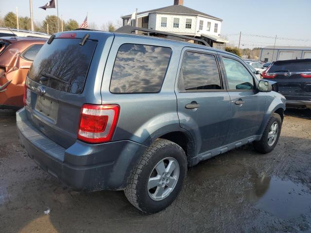 Photo 2 VIN: 1FMCU9D70CKA02056 - FORD ESCAPE 