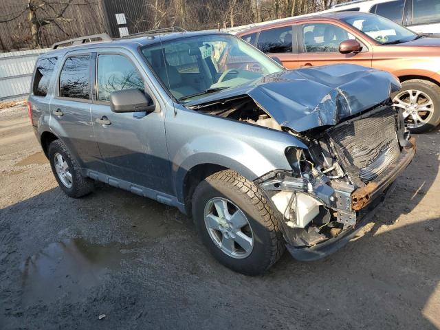 Photo 3 VIN: 1FMCU9D70CKA02056 - FORD ESCAPE 