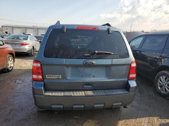 Photo 5 VIN: 1FMCU9D70CKA02056 - FORD ESCAPE 