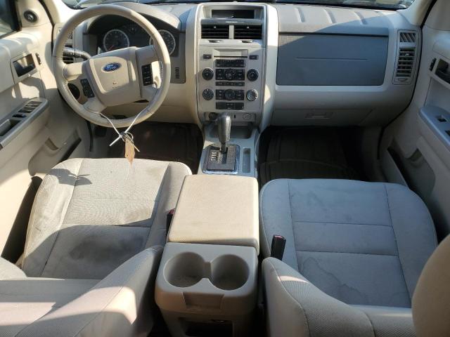 Photo 7 VIN: 1FMCU9D70CKA02056 - FORD ESCAPE 