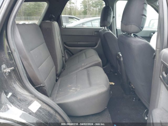 Photo 7 VIN: 1FMCU9D70CKA02431 - FORD ESCAPE 