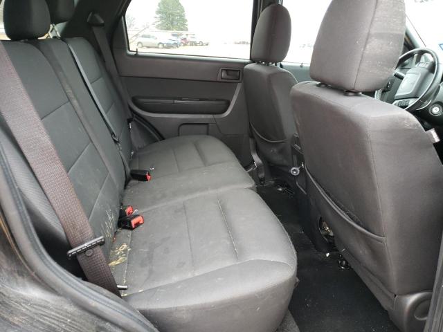 Photo 10 VIN: 1FMCU9D70CKA02915 - FORD ESCAPE 