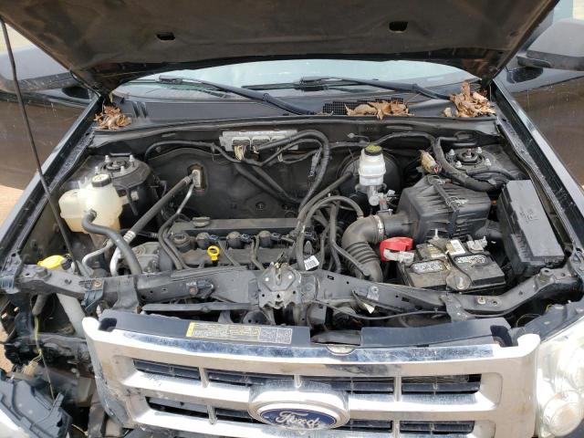 Photo 11 VIN: 1FMCU9D70CKA02915 - FORD ESCAPE 