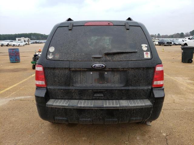 Photo 5 VIN: 1FMCU9D70CKA02915 - FORD ESCAPE 