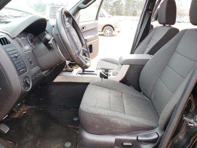 Photo 6 VIN: 1FMCU9D70CKA02915 - FORD ESCAPE 