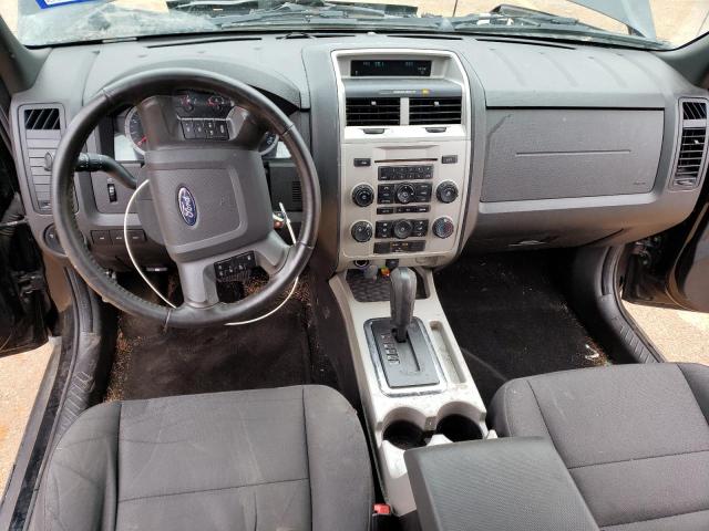 Photo 7 VIN: 1FMCU9D70CKA02915 - FORD ESCAPE 