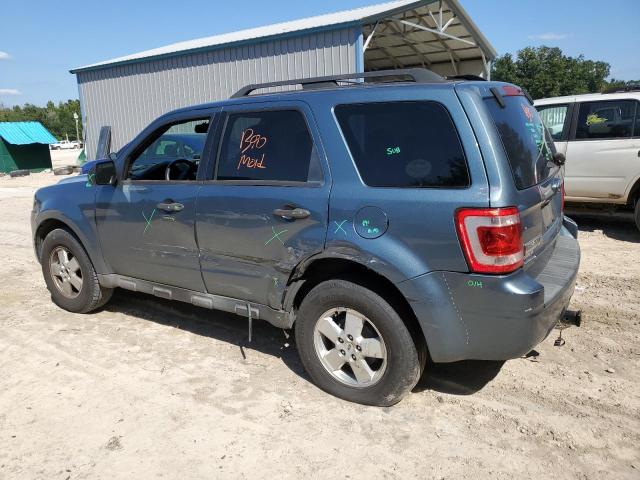 Photo 1 VIN: 1FMCU9D70CKA72124 - FORD ESCAPE XLT 