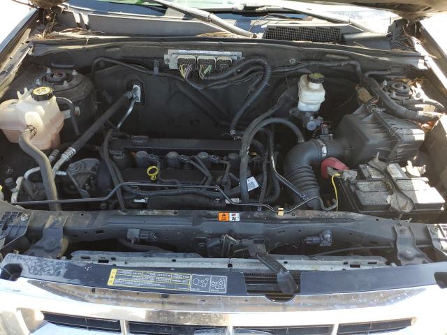 Photo 11 VIN: 1FMCU9D70CKA72124 - FORD ESCAPE XLT 