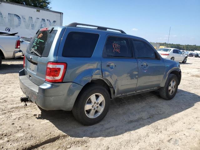 Photo 2 VIN: 1FMCU9D70CKA72124 - FORD ESCAPE XLT 