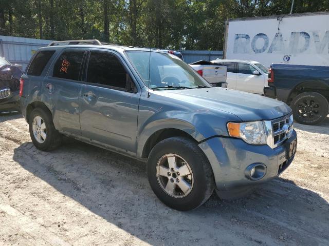 Photo 3 VIN: 1FMCU9D70CKA72124 - FORD ESCAPE XLT 