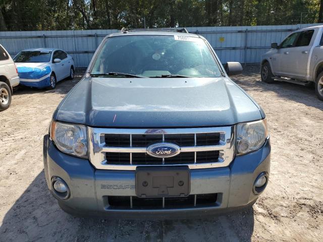 Photo 4 VIN: 1FMCU9D70CKA72124 - FORD ESCAPE XLT 