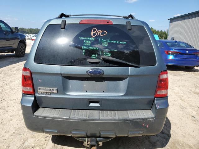 Photo 5 VIN: 1FMCU9D70CKA72124 - FORD ESCAPE XLT 