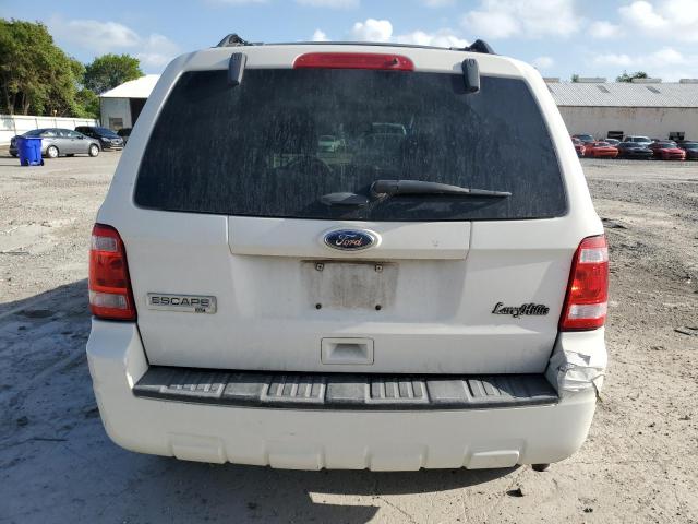 Photo 5 VIN: 1FMCU9D70CKA87383 - FORD ESCAPE XLT 