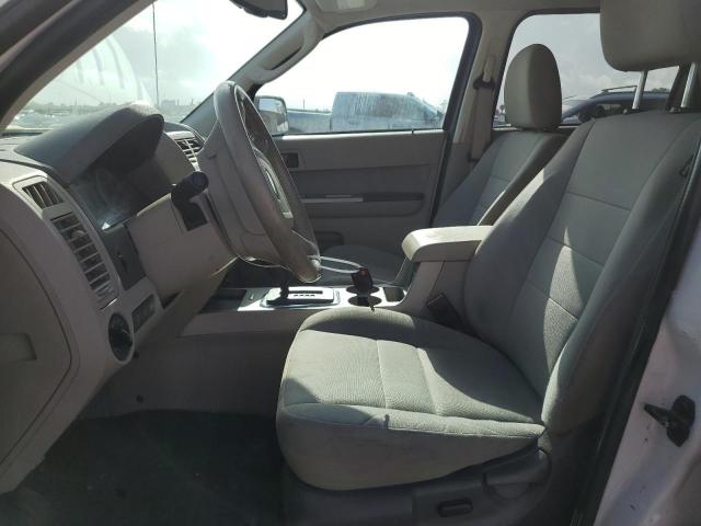 Photo 6 VIN: 1FMCU9D70CKA87383 - FORD ESCAPE XLT 