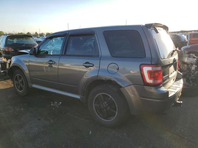 Photo 1 VIN: 1FMCU9D70CKB10600 - FORD ESCAPE XLT 