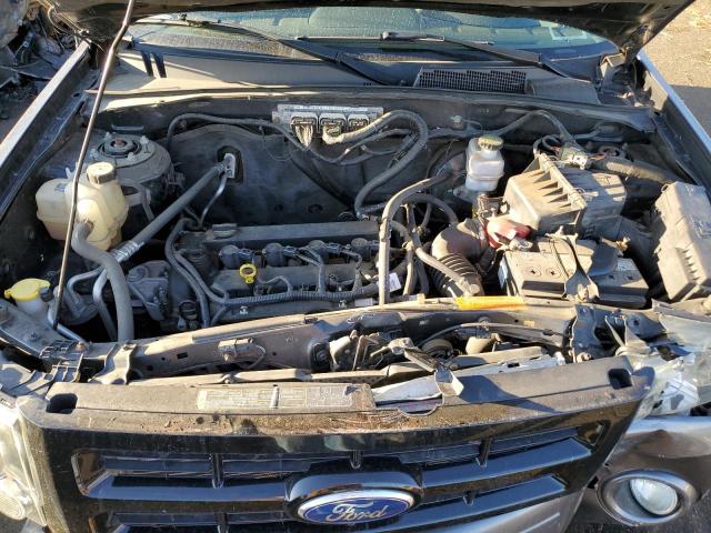 Photo 11 VIN: 1FMCU9D70CKB10600 - FORD ESCAPE XLT 