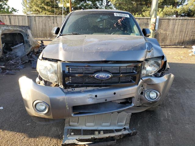 Photo 4 VIN: 1FMCU9D70CKB10600 - FORD ESCAPE XLT 